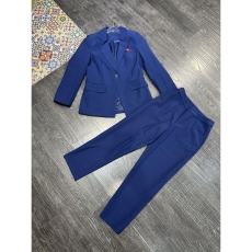 Christian Dior Long Suits